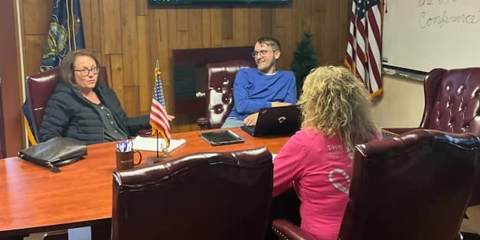 Why I chose to be self employed